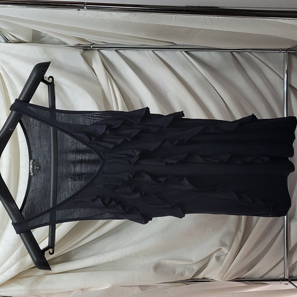 Express womens tank